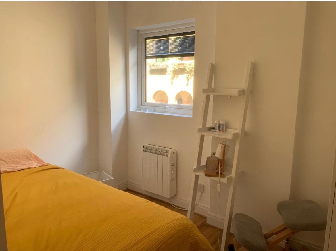 Luxury 3-Bedroom Townhouse In Hackney ロンドン エクステリア 写真