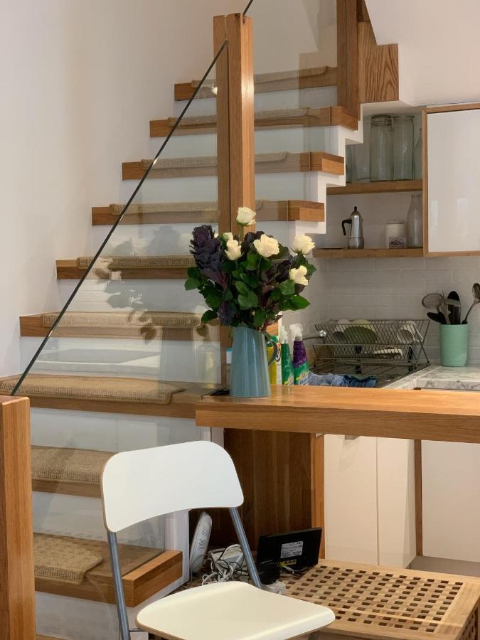 Luxury 3-Bedroom Townhouse In Hackney ロンドン エクステリア 写真