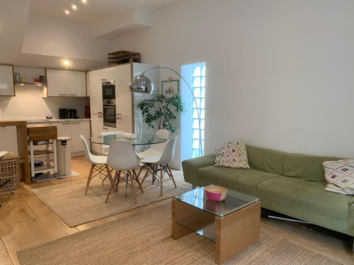 Luxury 3-Bedroom Townhouse In Hackney ロンドン エクステリア 写真